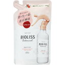 SS ビオリス ボタニカル リフレッシュ&モイスト ヘアウォーター つめかえ 230ml【メール便】(4971710567892)