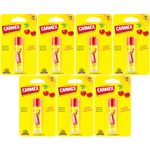 CARMEX åץС ꡼ 4.25g7ĥåȡۡڥ᡼ء(0083078013622-7)