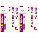 【第2類医薬品】クラシエ当帰芍薬散錠 96錠【2個セット】(4987045049217-2)
