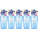 ソフティモ スピーディ クレンジングリキッド 240ml【5個セット】(4971710576276-5)