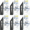 【6個セット】h&s 5in1 コンデイショナー つめかえ超特大サイズ 1750g(4987176243249-6)