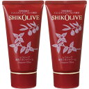 シコリーブ 薬用スキンクリーム 80g【2個セット】(4965363003647-2)
