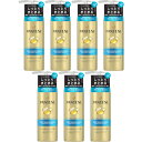 【7個セット】パンテーン モイストスムースリペア インテンシブヴィタミルク 125ml(4987176237682-7)