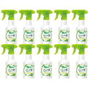 【10個セット】フットメジ ジェット泡 足洗いソープ 爽快シトラスの香り 250ml(4571169856068-10)(4)