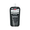 【3個セット】uno フォグバー しっかりデザイン つめかえ用 80ml 【メール便】(4901872447121-3)