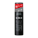 【4個セット】　uno　スーパーハードムース 180g 【お取り寄せ】(4901872447039-4) その1