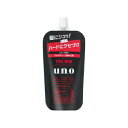 【8個セット】uno フォグバー がっちりアクティブ つめかえ用 80ml 【メール便】(4901872447107-8)