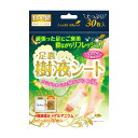 足裏樹液シート 30枚入 【2個セット】(4989933905537-2)(4)