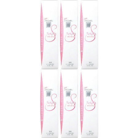 アパガード セレナ 105g【6個セット】(4987643121100-6)