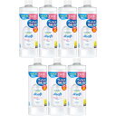 アルソフト 手指消毒ローション 詰替用 480ml【7個セット】(4973512424885-7)