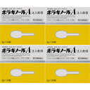 【第(2)類医薬品】ボラギノールA注入軟膏 2g×30個入【4個セット】(4987978101051-4)