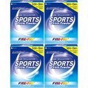 ファインプロ スポーツドリンクパウダー 5袋入【4個セット】(4976652012578-4)