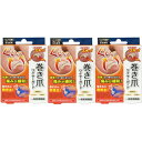 巻き爪ワイヤーガード 本体1個(保護テープ30枚)入【3個セット】【メール便】(4580215004339-3)