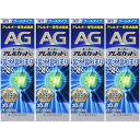 【第2類医薬品】エージーアレルカットC 30ml【4個セット】(4987107673763-4)