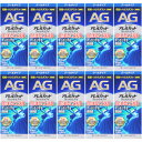 【第2類医薬品】エージーアレルカットフレッシュアイ 500ml【10個セット】(4987107673817-10)