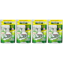 花王 ディープクリーン シュッシュデント つめかえ用 215mL【4個セット】(4901301382009-4)