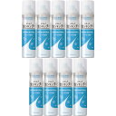 インセントスカルプ泡シャンプー 180g【9個セット】(4548514511460-9)
