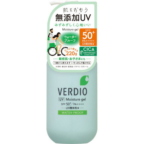 商品情報■　特徴肌をおもう無添加※UV みずみずしく心地いい SPF50＋ PA＋＋＋＋ UV耐水性★ CICA ツボクサエキス配合［うるおい成分］ ウォータープルーフ たっぷり使える220g 1歳から使えます ※香料・着色料・鉱物油・パラベン・エタノール 顔・からだ用 敏感肌・お子様にも使える、お肌にやさしい日やけ止め せっけんで落とせる■　表示成分水、BG、メトキシケイヒ酸エチルヘキシル、水添ポリイソブテン、エチルヘキサン酸セチル、ジエチルアミノヒドロキシベンゾイル安息香酸ヘキシル、酸化チタン、シリカ、ハトムギ種子エキス、エーデルワイス花／葉エキス、ツボクサ葉／茎エキス、オウゴン根エキス、ワサビノキ種子エキス、PEG-12ジメチコン、エチルヘキシルトリアゾン、ビスエチルヘキシルオキシフェノールメトキシフェニルトリアジン、ステアリルジメチコン、トリエトキシカプリリルシラン、（アクリル酸Na／アクリロイルジメチルタウリンNa）コポリマー、水酸化Al、ジステアリン酸ポリグリセリル-3メチルグルコース、酢酸トコフェロール、キサンタンガム、イソヘキサデカン、含水シリカ、ポリソルベート80、オレイン酸ソルビタン、グリセリン、トコフェロール、クエン酸、リン酸2Na、フェノキシエタノール、BHT■　【広告文責】 会社名：株式会社イチワタ 　ドラッグイチワタ皆野バイパス店　ベストHBI TEL：0494-26-5213 区分：日本製・日用品 メーカー：株式会社近江兄弟社[化粧品][日焼け止め][JAN: 4987036535231]