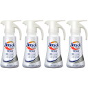 アタックZERO ワンハンドタイプ 400g【4個セット】(4901301435590-4)(3)