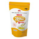 クリニコ つるりんこ Quickly 300g (とろみ調整食品) 【9個セット】【お取り寄せ】(4902720078818-9)(4902720078818-...