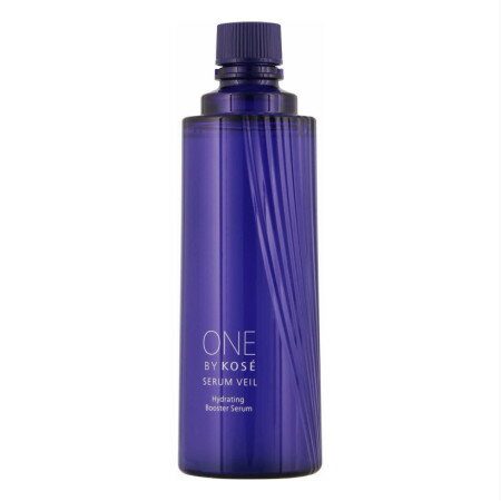 楽天ベストHBI【医薬部外品】ONE BY KOSE セラム ヴェール （ラージレフィル） 120mL【2個セット】【お取り寄せ】（4971710288636-2）