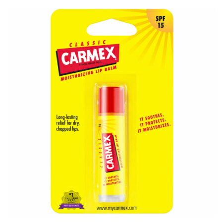 CARMEX bvo[ XeBbN 4.25gy񂹁z(0083078013592)