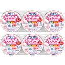 洋服ダンス用かおりパラゾール詰替 108g×3個入【2個セット】【メール便】(4902407100764-2)
