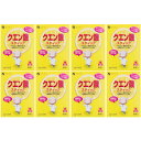 クエン酸スティック 30包【8個セット】(4976652002937-8)