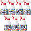 カビキラーキッチンこすらずヌメリとり&除菌本体 400g【7個セット】(4901609016576-7)(3)