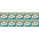 アース長持香 箱入 50巻【10個セット】(4901080143518-10)