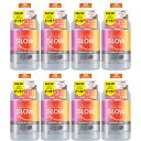 【8個セット】OCH-TUNEマウスウォッシュ SLOW シルキーマイルドミント 600ml(4903301363088-8)