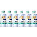【6個セット】オーラツー プレミアム マウスウォッシュ ダブルクレンジング フレッシュフローラルミント 550ml(4901616012790-6)