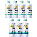 【7個セット】オーラツー プレミアム マウスウォッシュ ダブルクレンジング フレッシュフローラルミント 550ml(4901616012790-7)
