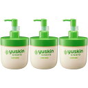 ユースキン シソラ ローション ポンプ 170ml【3個セット】(4987353271911-3)(4)