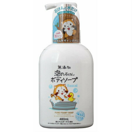 マックス 無添加 泡の石けんボディソープ 本体 480mL 【10個セット】【お取り寄せ】(4902895037788-10) マックス 無添加 泡の石けんボディソープ 本体 480mL 【10個セット】【お取り寄せ】(4902895037788-10)