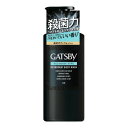 ギャツビー プレミアムタイプデオドラント ボディウォッシュ 380ml(4902806123364)