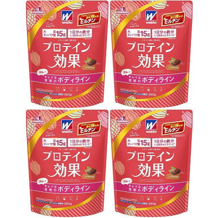 商品説明■　特徴プロテインの働き強めるEルチン配合 大豆タンパク質15g 1日分の鉄分 1/2日分のビタミンC 運動でキレイな理想のボディライン■　表示成分大豆たんぱく、ココアパウダー、砂糖、食用油脂／香料、乳化剤、甘味料（アスパルテーム・L-フェニルアラニン化合物、スクラロース）、V．C、酵素処理ルチン、ピロリン酸鉄、V．E、ナイアシン、パントテン酸Ca、V．B6、V．B2、V．B1、葉酸、V．B12、（一部に乳成分・大豆を含む）■　用法・用量/使用方法付属スプーン3杯 すりきり（約22g） 水または牛乳200mLに溶かしてすみやかにお飲みください。■　【広告文責】 会社名：株式会社イチワタ 　ドラッグイチワタ皆野バイパス店　ベストHBI TEL：0494-26-5213 区分：健康食品 メーカー：森永製菓株式会社[健康食品][プロテイン][JAN: 4902888729249]