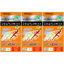 健康きらり シトルリン＆BCAA 240粒【3個セット】(4954007017331-3)