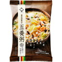 五養粥 白 18.6g【メール便】(4987236013133)