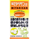 【指定医薬部外品】 強ミヤリサン 錠 330錠 【6個セット】【お取り寄せ】(4987312339263-6)