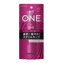 ケープ ONE しっかりキープ 80g 無香料(4901301355904)