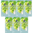 Sawaday香るStickフルーツ マスカット&リーフ 70ml【7個セット】(4987072087978-7)(3)