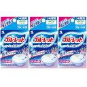 ブルーレットおくだけ つめ替用 ラベンダー 25g【3個セット】(4987072087787-3)