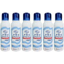 サルバ ドライシャンプー 200g【6個セット】(4987603426603-6)