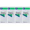 グリセリンP「ケンエー」100ml【4個セット】(4987286417622-4)