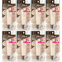 サナ 毛穴パテ職人 エッセンスBBクリーム N ライトベージュ 30g【8個セット】(4964596701917-8)