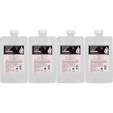 【4個セット】YUKO シャンプー スキャルプケア 詰替え用 1000ml(4940756405338-4)(4)