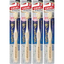 【4個セット】優プレミアムケア レギュラー 特にやわらかめ※色おまかせ【メール便】(4901221804131-4)