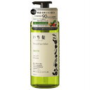 いち髪 ナチュラルケアセレクト スムース シャンプー ポンプ 480ml 【3本セット】【お取り寄せ】(4901417722010-3)