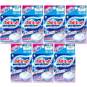 ブルーレットおくだけ つめ替用 ラベンダー 25g【7個セット】(4987072087787-7)